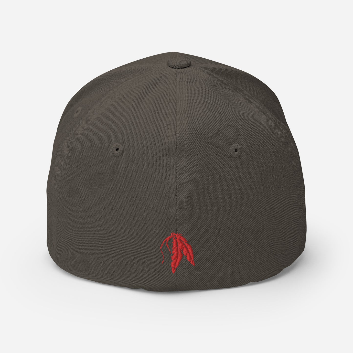 Tribe Vibe Urban Gear flex fit Cap