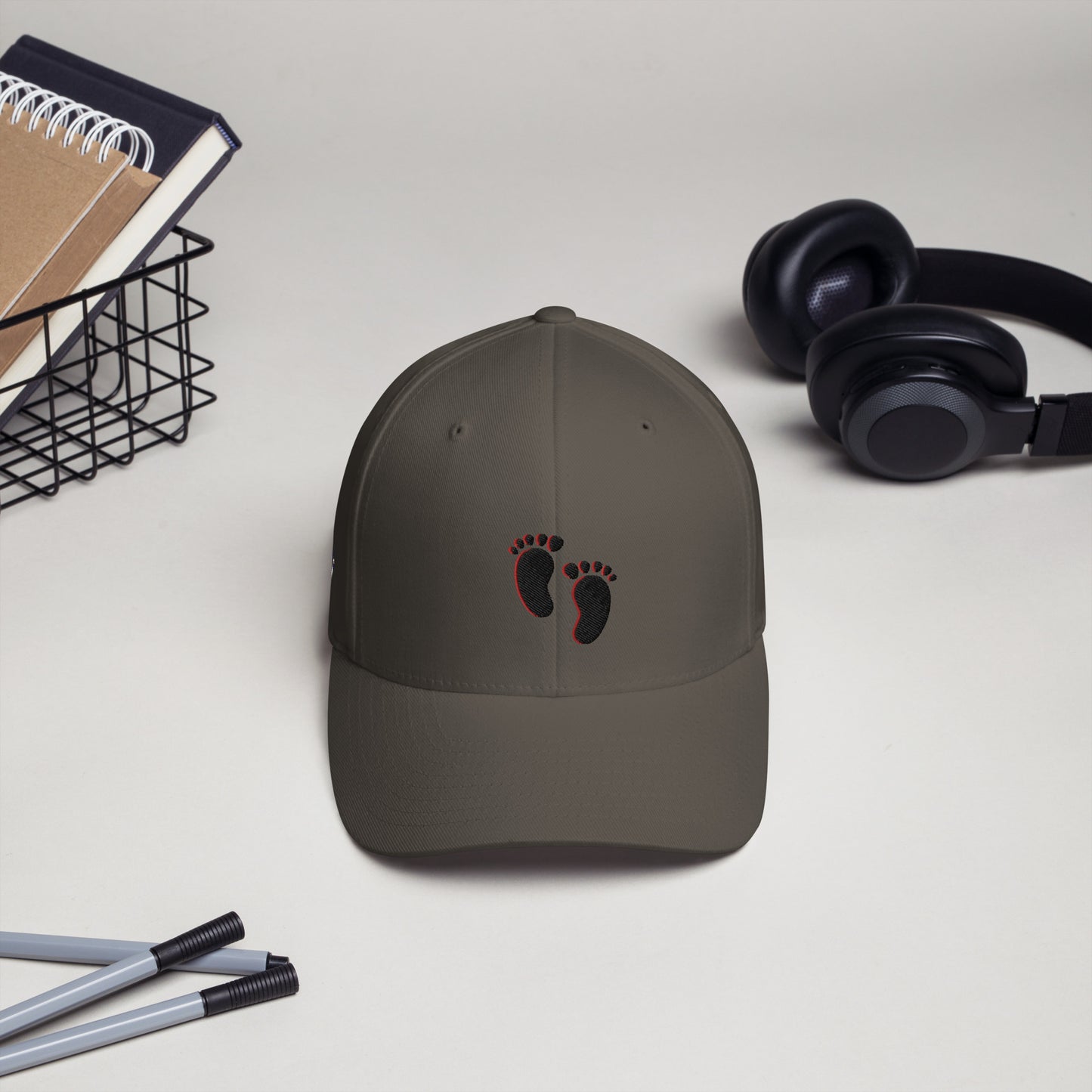 BF Flex fit Hat