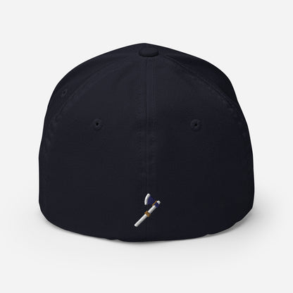 Tutelo Flex Fit Cap