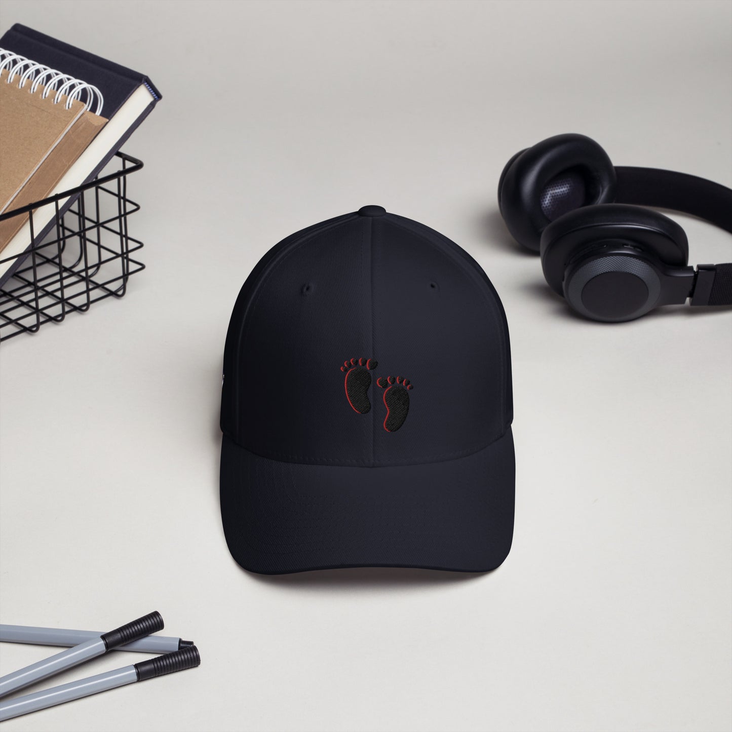 BF Flex fit Hat