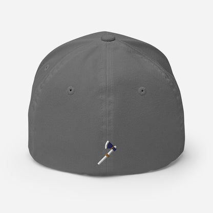 Tutelo Flex Fit Cap