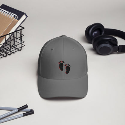 BF Flex fit Hat