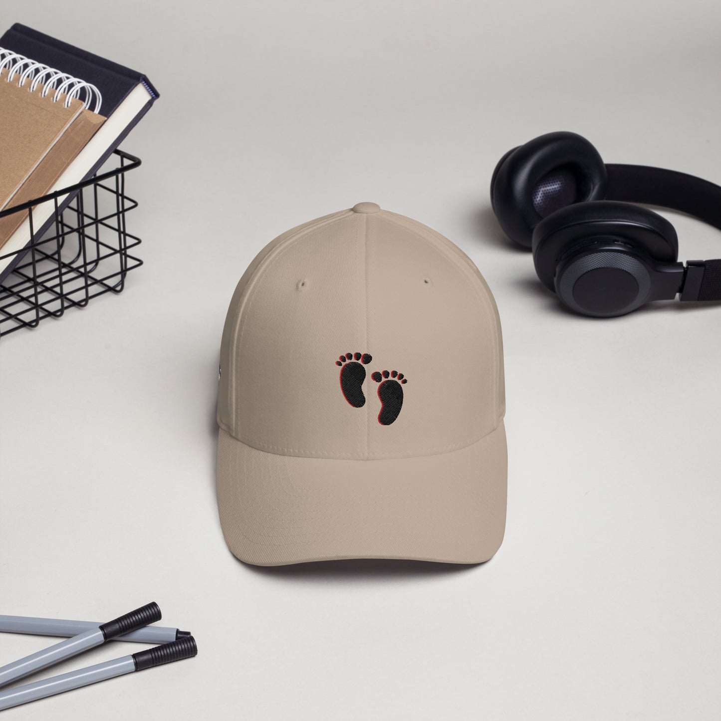 BF Flex fit Hat