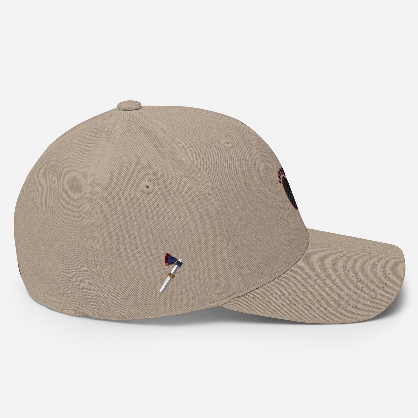 BF Flex fit Hat