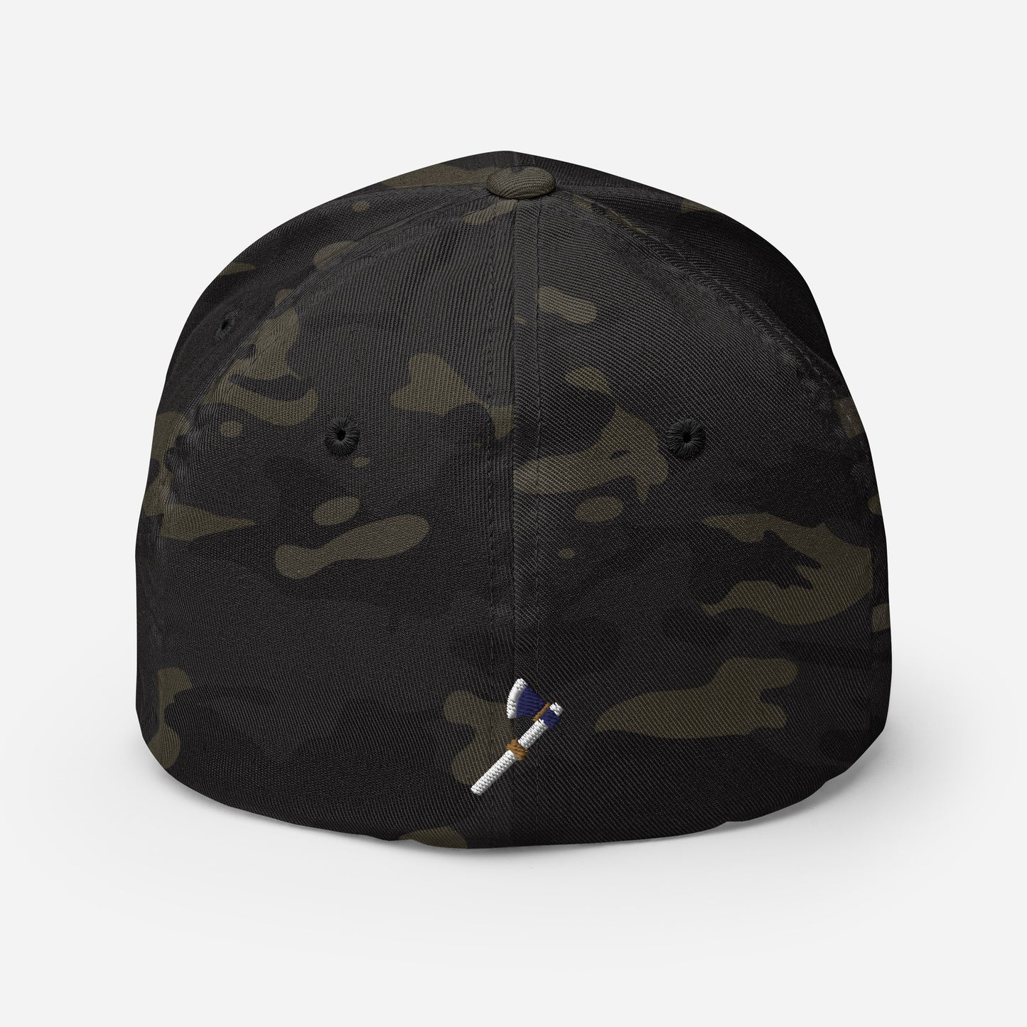 Tutelo Flex Fit Cap