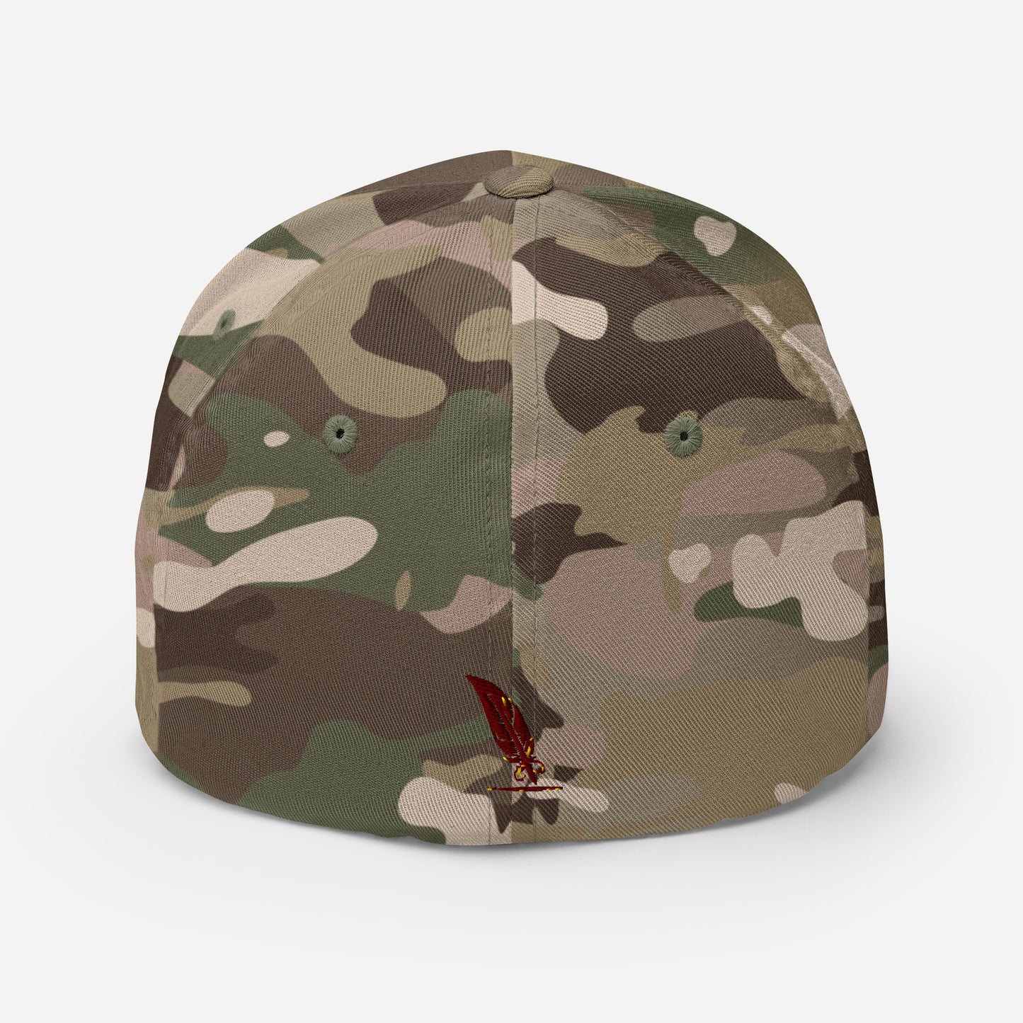 BF Flex fit Hat