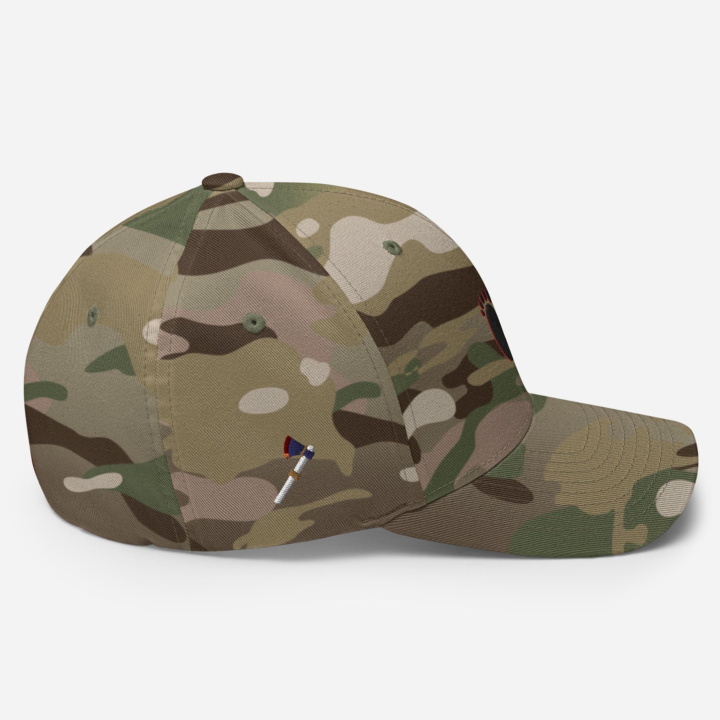 BF Flex fit Hat