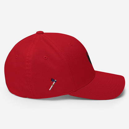 BF Flex fit Hat