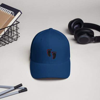 BF Flex fit Hat