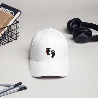 BF Flex fit Hat