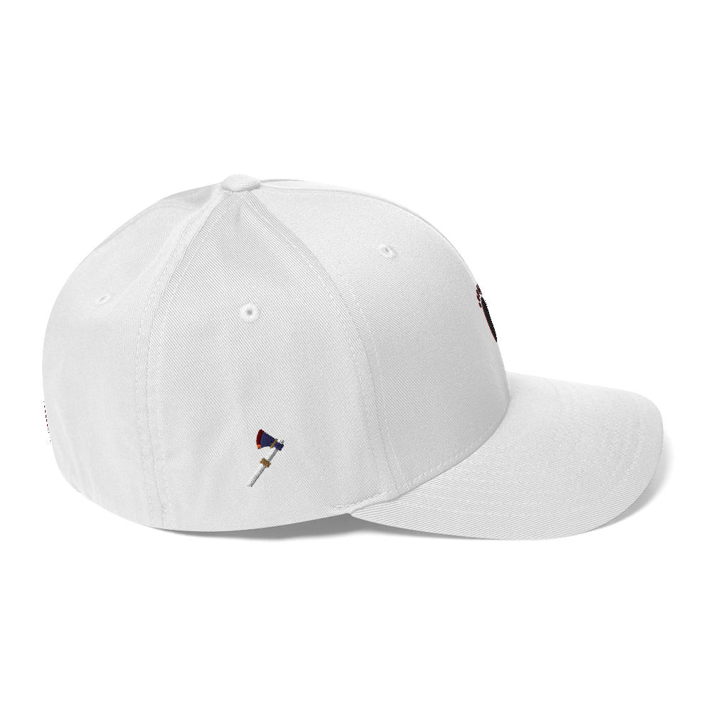 BF Flex fit Hat