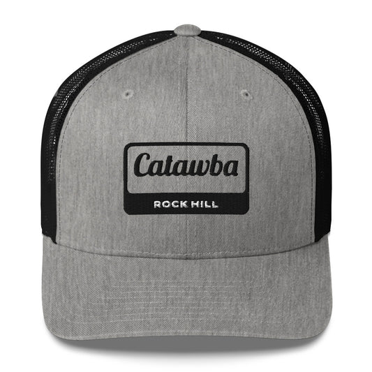 Catawba Trucker Cap