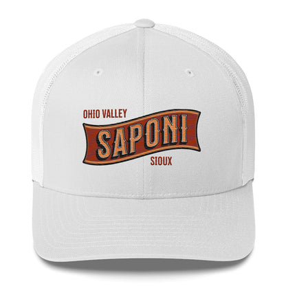 Ohio Valley Sioux Trucker Cap