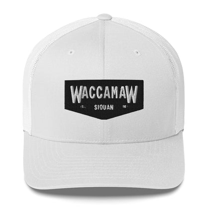 Waccamaw Trucker Cap