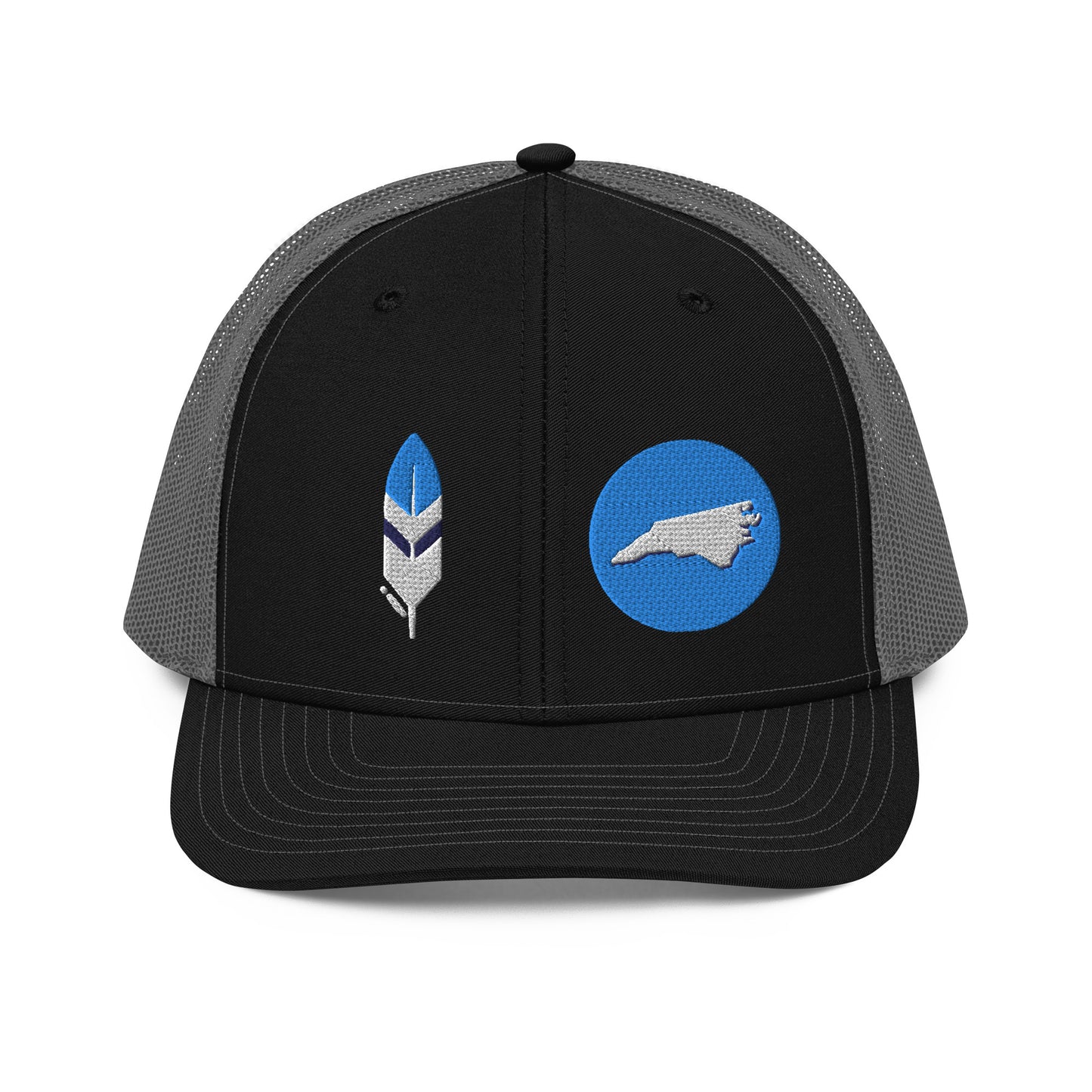 Indigenous North Carolina Trucker Cap