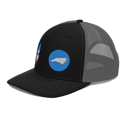 Indigenous North Carolina Trucker Cap