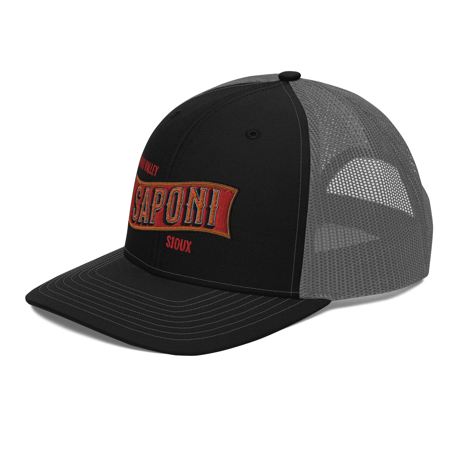 Ohio Valley Sioux Trucker Cap