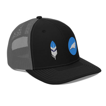 Indigenous North Carolina Trucker Cap