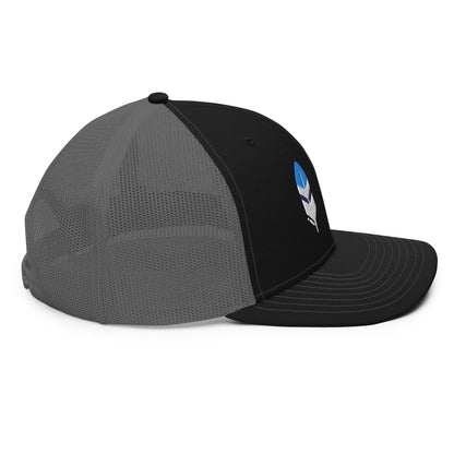 Indigenous North Carolina Trucker Cap