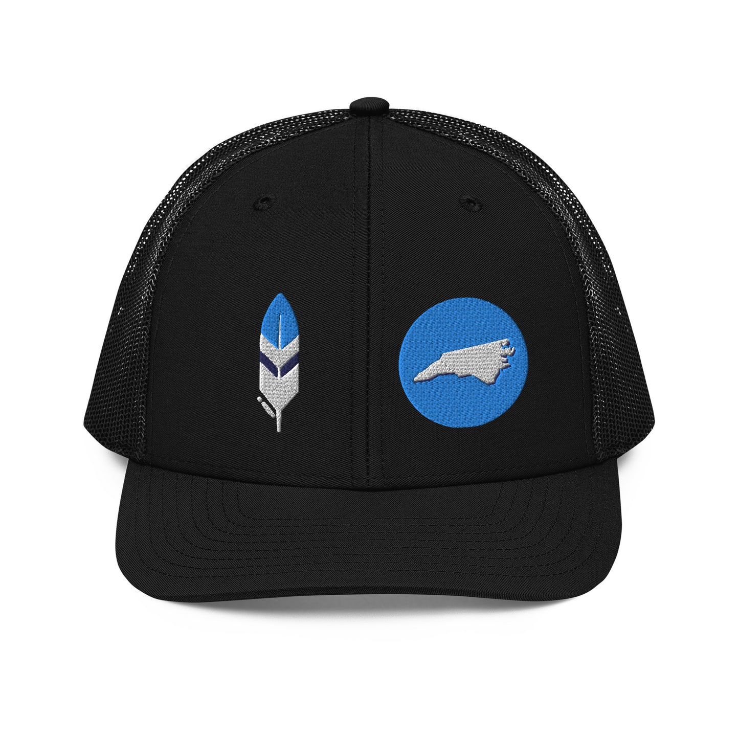 Indigenous North Carolina Trucker Cap