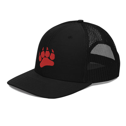 Grizzly Apparel Trucker Cap