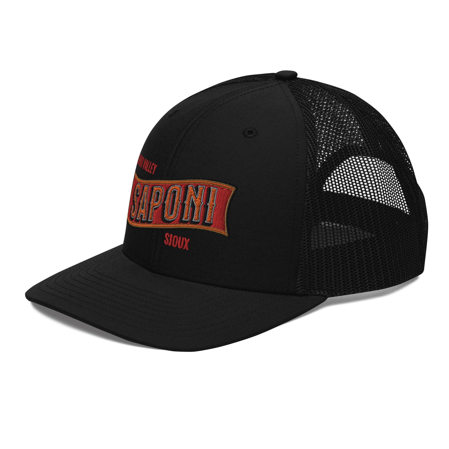 Ohio Valley Sioux Trucker Cap