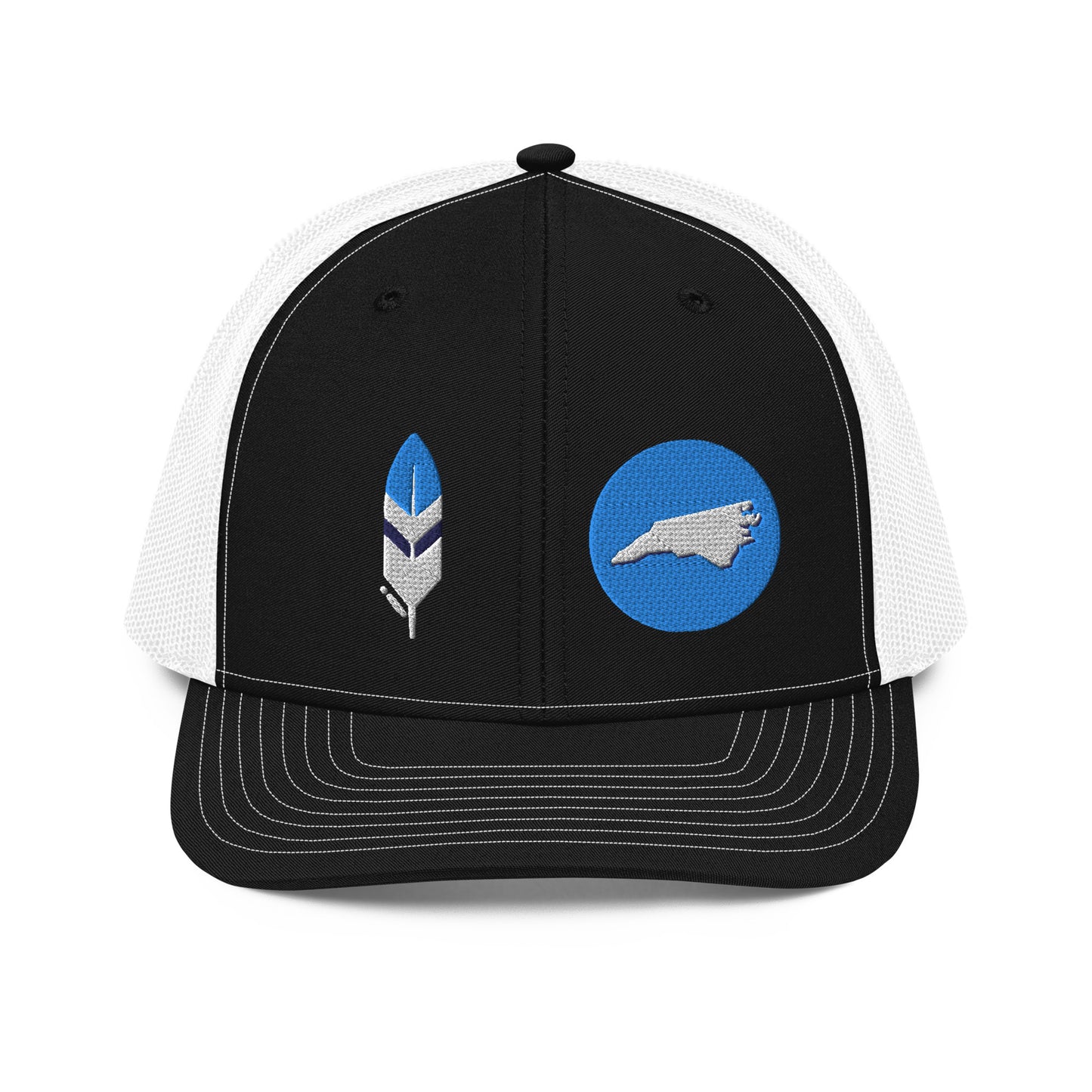 Indigenous North Carolina Trucker Cap