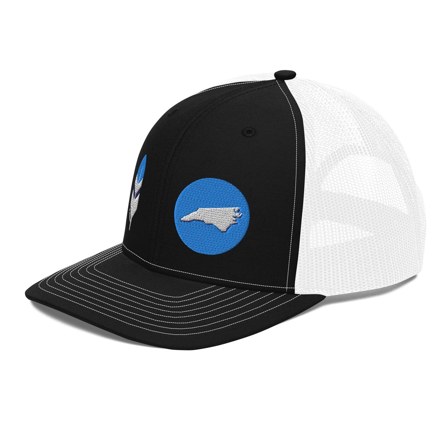 Indigenous North Carolina Trucker Cap