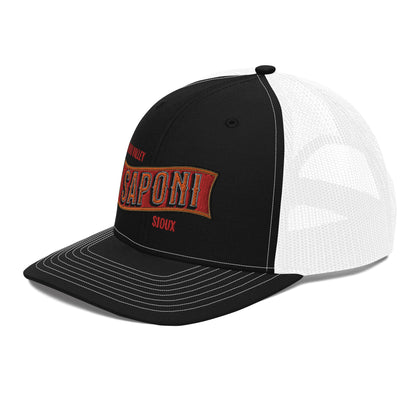 Ohio Valley Sioux Trucker Cap