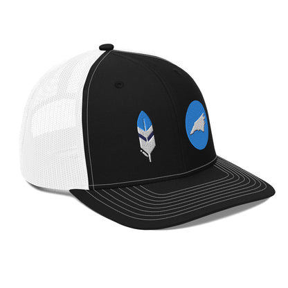 Indigenous North Carolina Trucker Cap