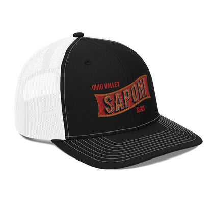 Ohio Valley Sioux Trucker Cap