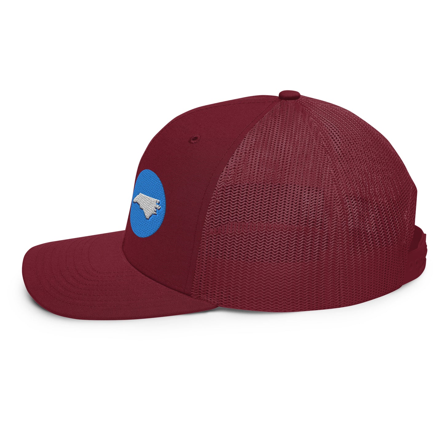 Indigenous North Carolina Trucker Cap