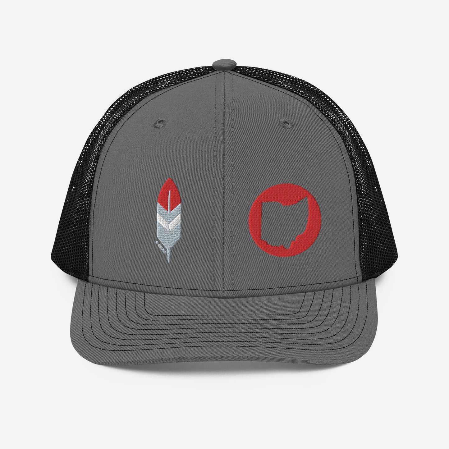 Indigenous Ohio Trucker Cap