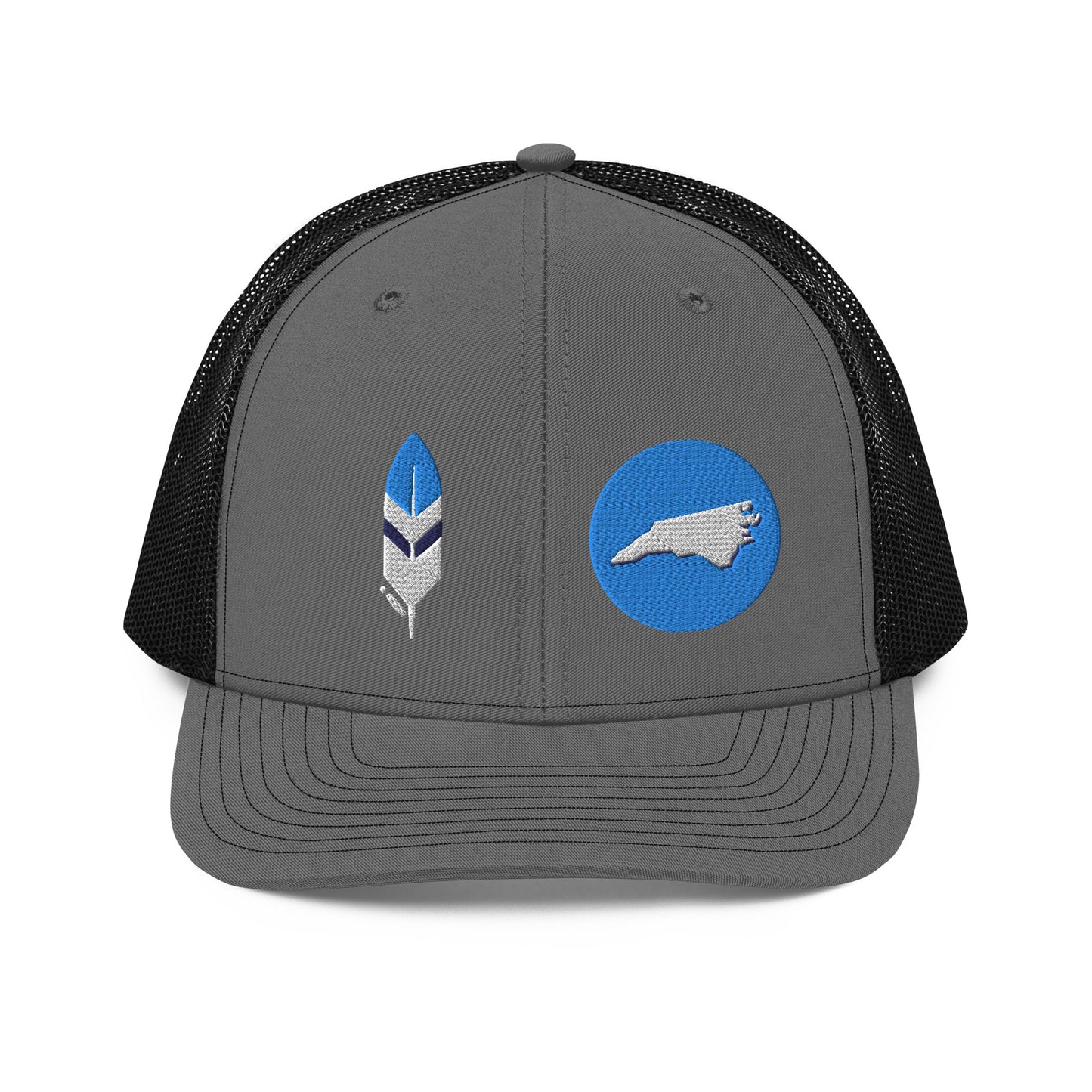 Indigenous North Carolina Trucker Cap