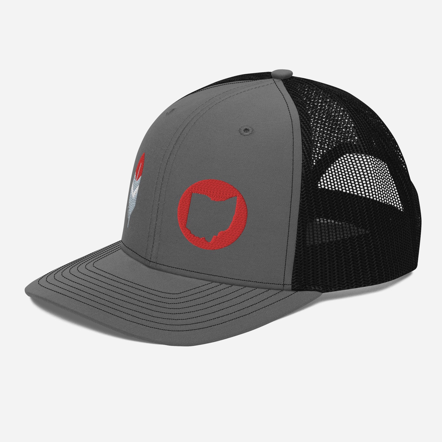 Indigenous Ohio Trucker Cap