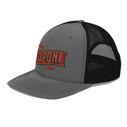 Ohio Valley Sioux Trucker Cap