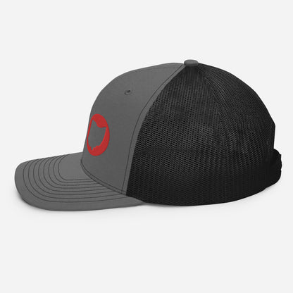 Indigenous Ohio Trucker Cap