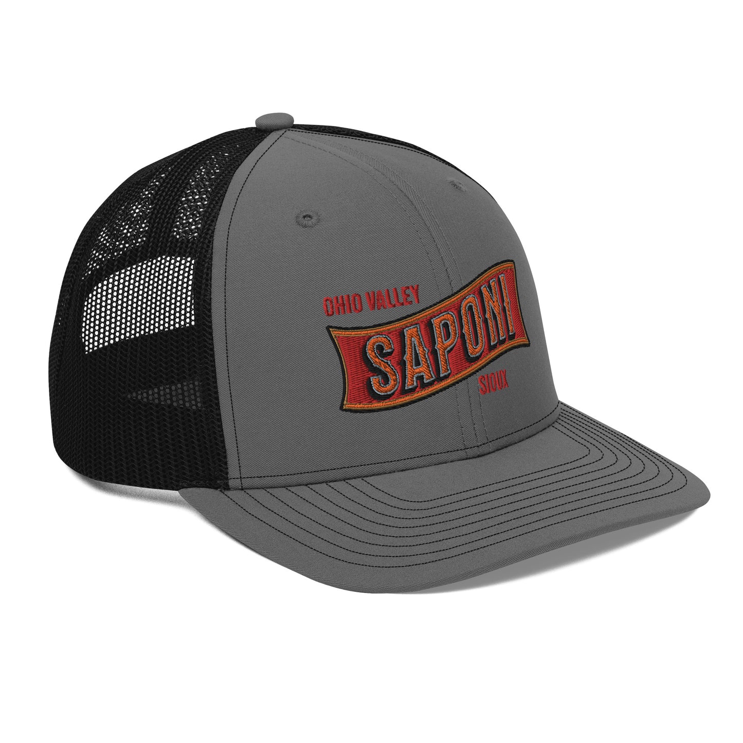 Ohio Valley Sioux Trucker Cap