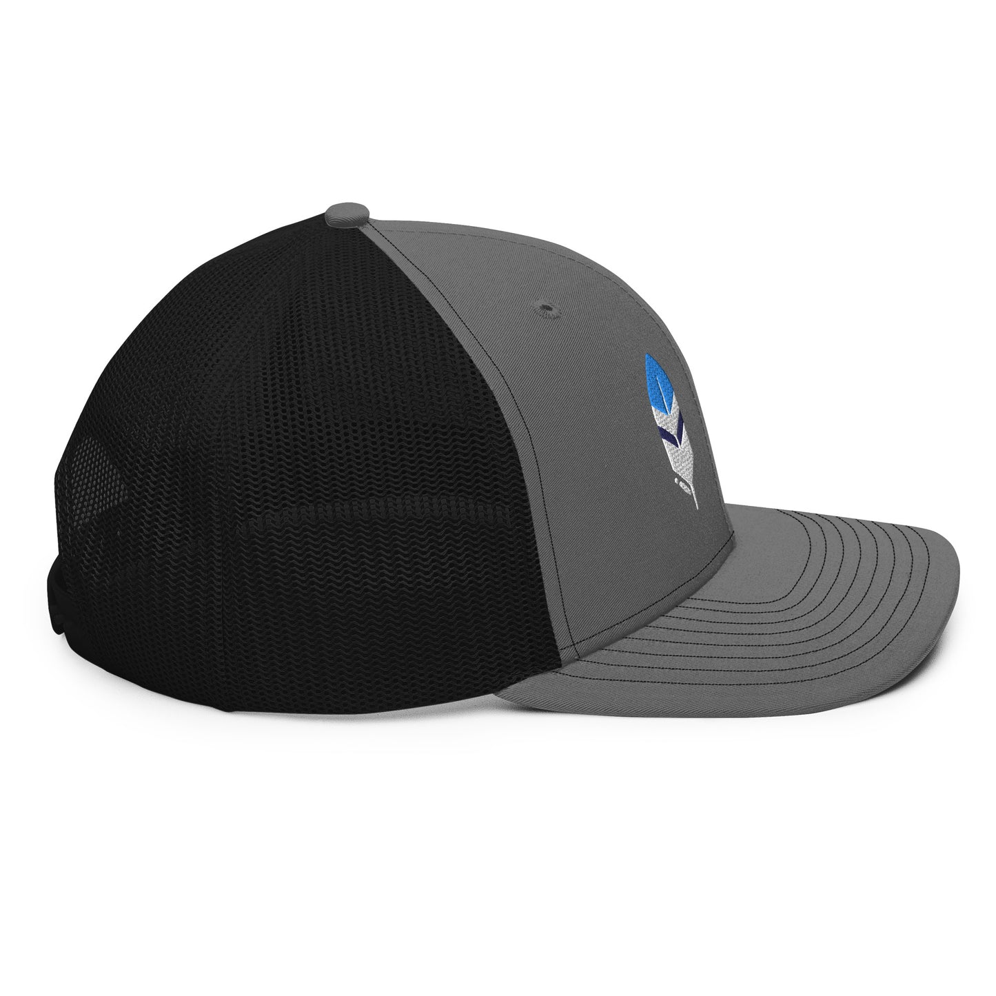 Indigenous North Carolina Trucker Cap