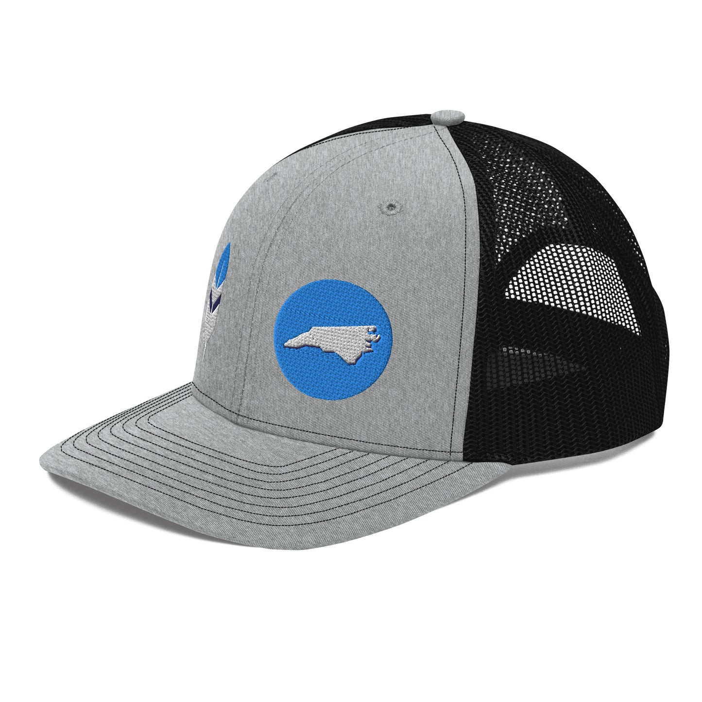 Indigenous North Carolina Trucker Cap