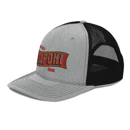 Ohio Valley Sioux Trucker Cap