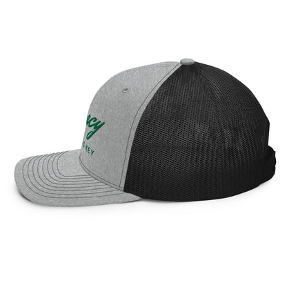 Legacy Genealogy is Key Trucker Cap