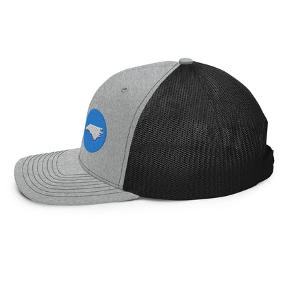 Indigenous North Carolina Trucker Cap