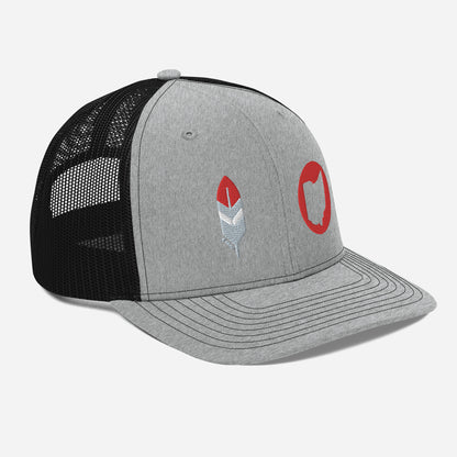 Indigenous Ohio Trucker Cap