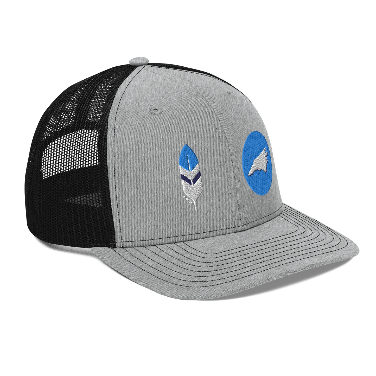 Indigenous North Carolina Trucker Cap