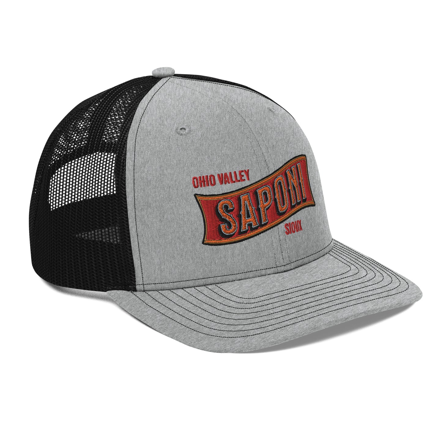 Ohio Valley Sioux Trucker Cap