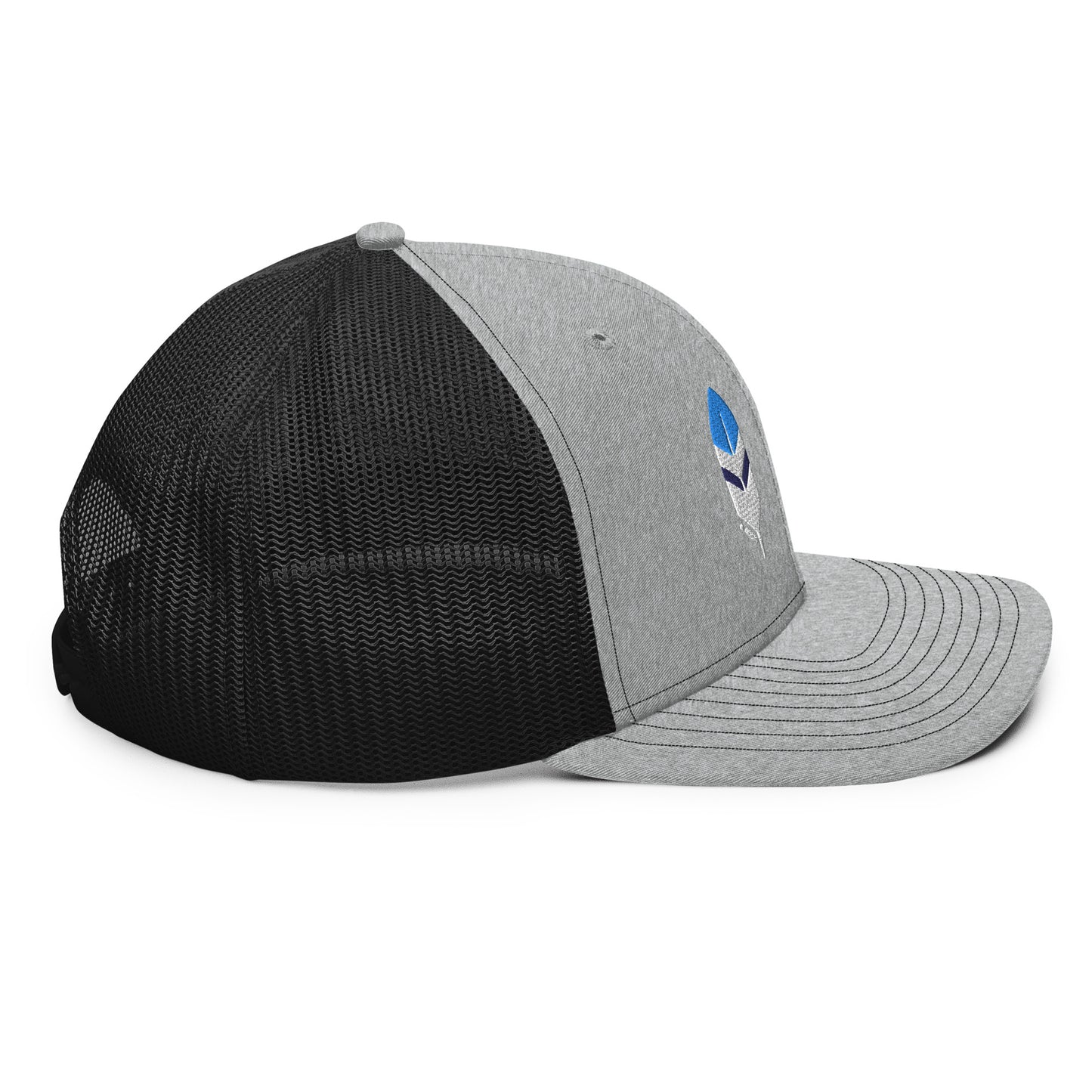 Indigenous North Carolina Trucker Cap