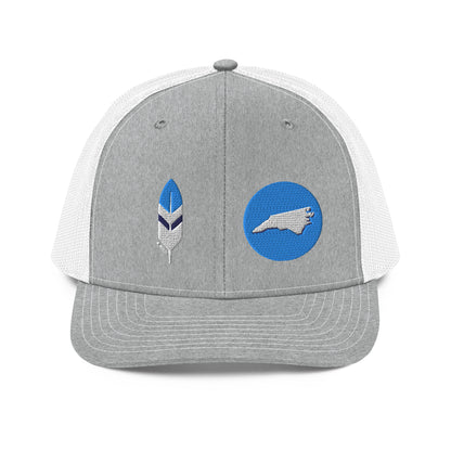 Indigenous North Carolina Trucker Cap