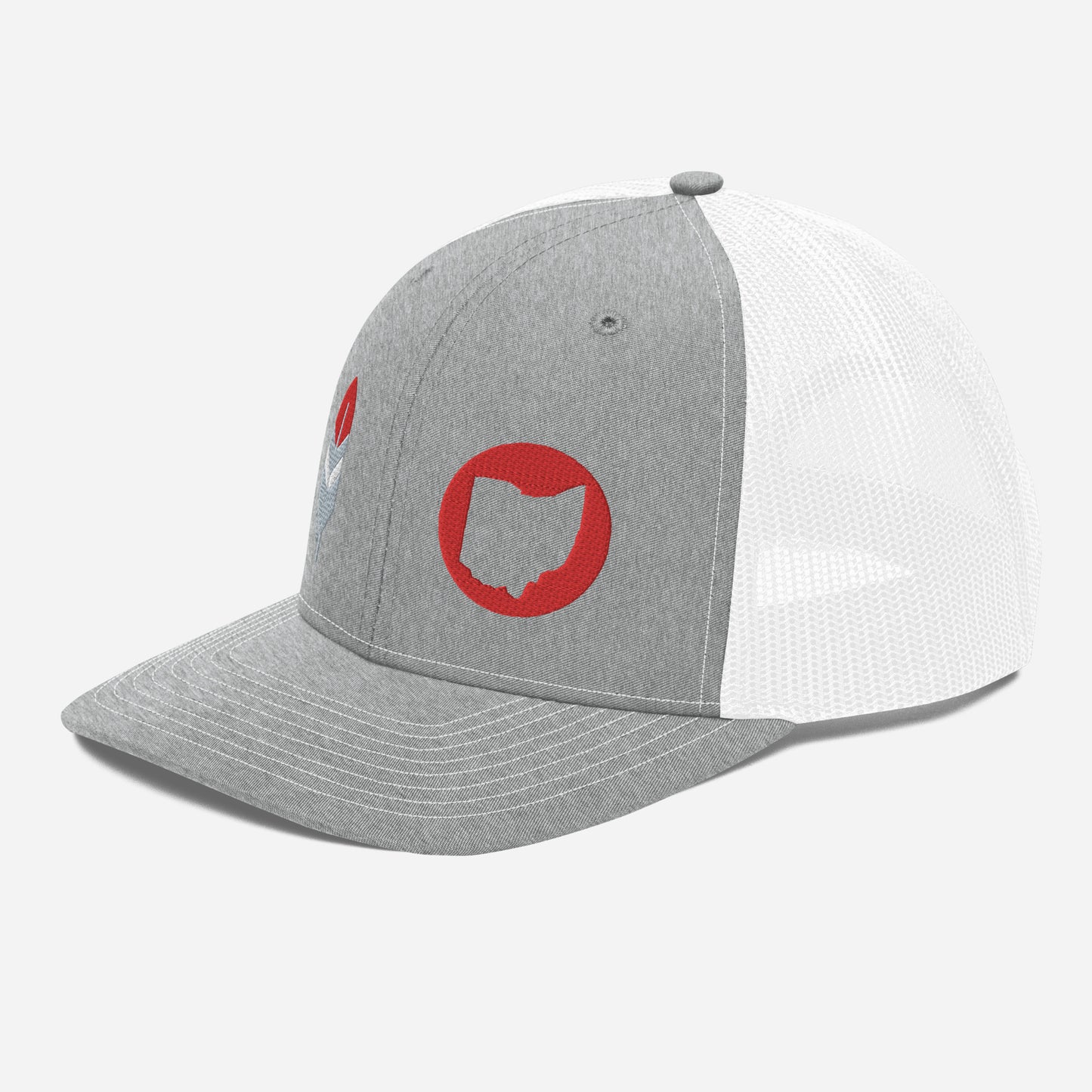 Indigenous Ohio Trucker Cap