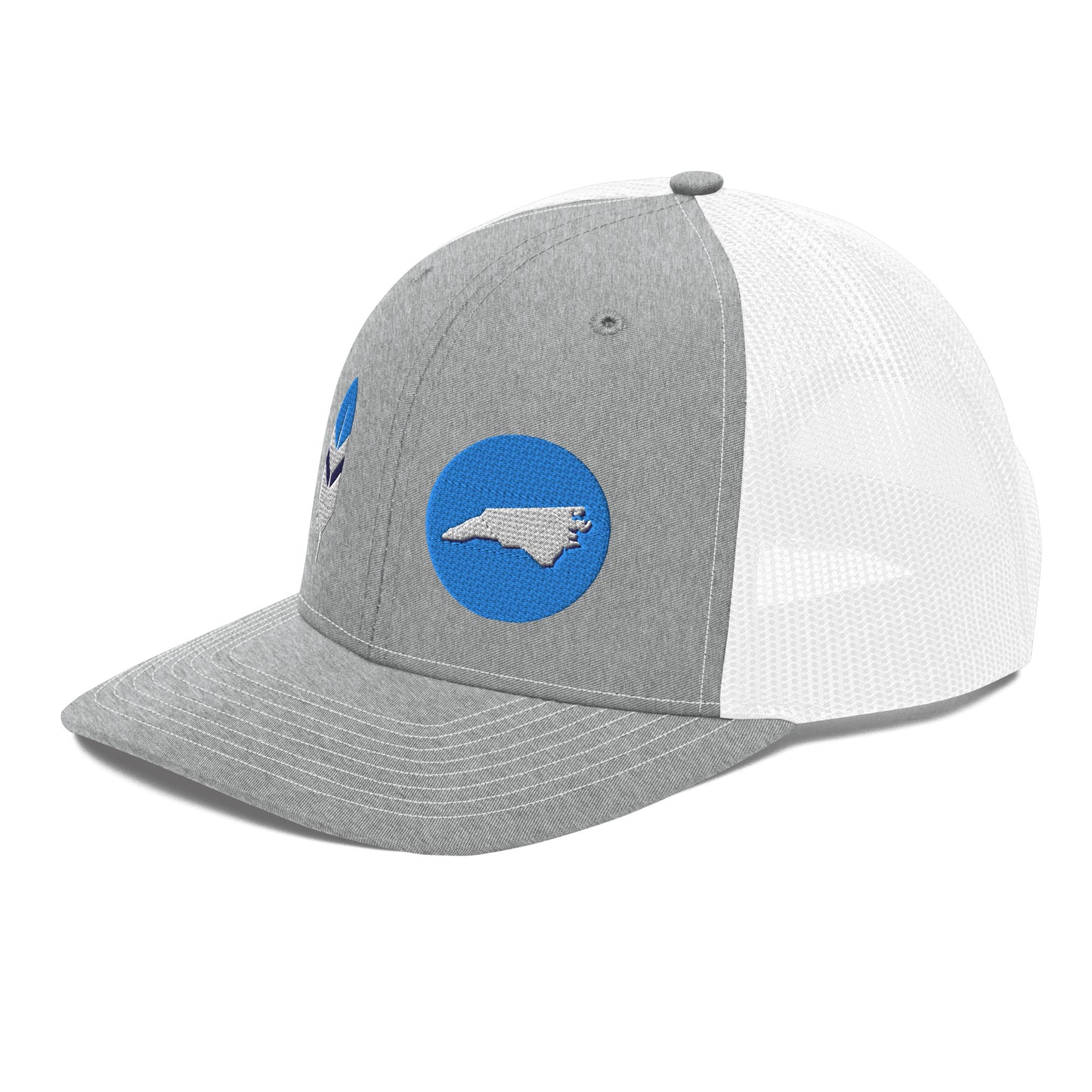 Indigenous North Carolina Trucker Cap